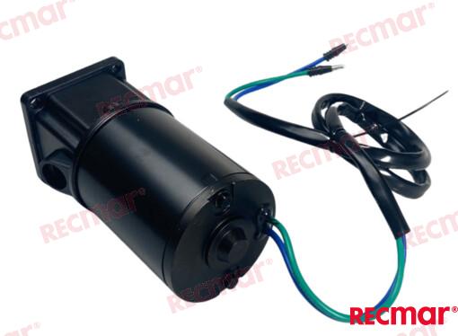 MOTEUR DE TRIM MERCURY 50-125CV