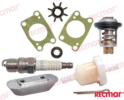 Kit de maintenance HONDA BF4/4.5/5